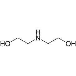 Dietanolamina ≥99%, para síntesis