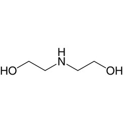 Diethanolamin ≥99 %, zur Synthese