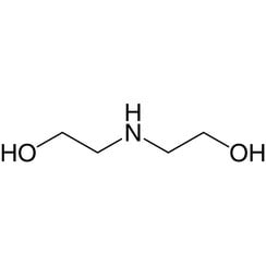 Diéthanolamine ≥99%, pour la synthèse