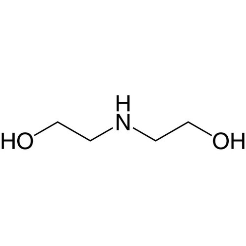 Diethanolamine ≥99 %, for synthesis