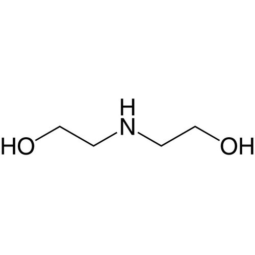 Diéthanolamine ≥99%, pour la synthèse