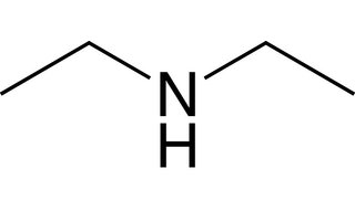 Diéthylamine