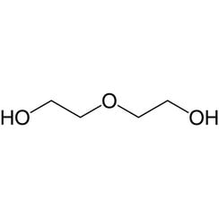 Diethylene glycol ≥99 %, for synthesis