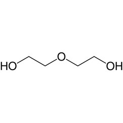 Diethylene glycol ≥99 %, for synthesis