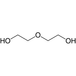 Dietilenglicol ≥99%, para síntesis