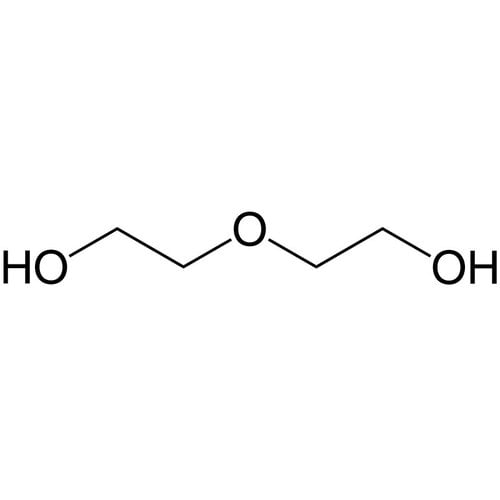 Diéthylène glycol ≥99%, pour la synthèse