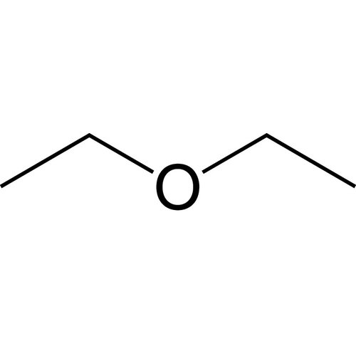 Diethyl ether ≥99,5 %, for synthesis, stab.