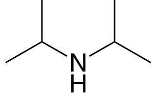 Diisopropilamina