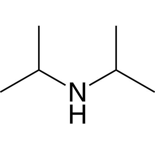 Diisopropilamina ≥99,5%, para síntesis