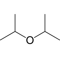 Éter diisopropílico ≥98%, para síntesis, stab.