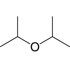 Diisopropyl ether ≥98 %, for synthesis, stab.