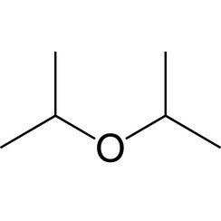 Diisopropyl éther ≥98%, pour la synthèse, stab.