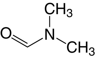 N, N-Diméthylformamide (DMF)