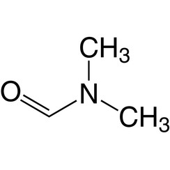 N, N-Dimetilformammide (DMF) ≥99,5%, per sintesi