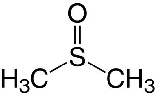 Dimetilsolfossido (DMSO) 