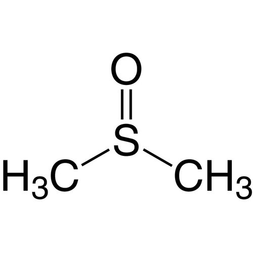 Dimetilsolfossido (DMSO) ≥99,8%, p.a.