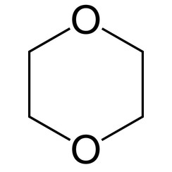 1,4-Dioxan ≥99,5 %, zur Synthese