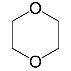 1,4-Dioxane ≥99,5 %, for synthesis