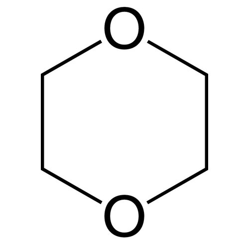 1,4-Dioxan ≥99,5 %, zur Synthese