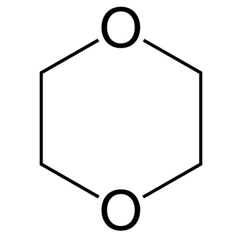 1,4-dioxane ≥99,5%, pour la synthèse