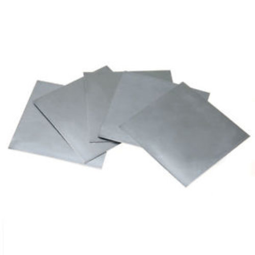 Zinc foil 0.25 mm 99.994%