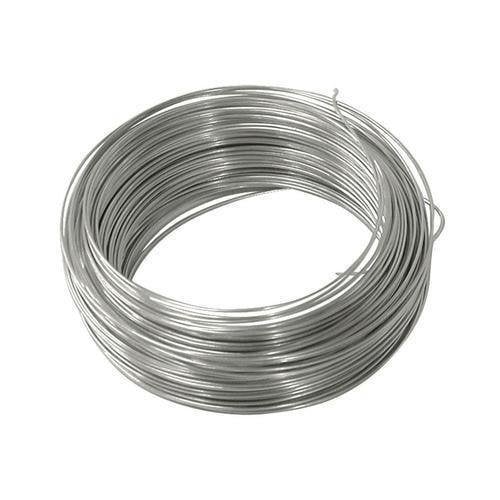 Tungsten wire Ø 0.5 mm. 99,95%
