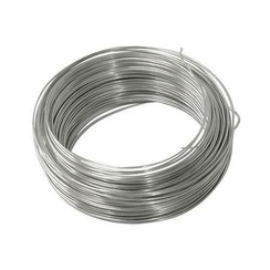 Tungsten Wire Ø 0.025 mm. 99.95%