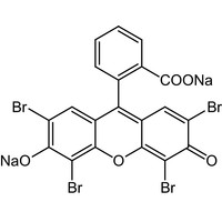 Eosina Y (C.I.45380) para microscopía