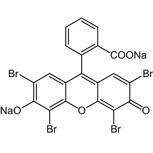 Eosin Y (C.I. 45380) for microscopy