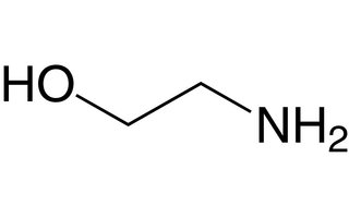 Etanolamina