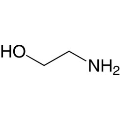 Ethanolamine ≥99 %, for synthesis