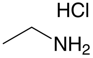 Ethylamin Hydrochlorid