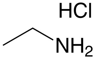 Etilammina cloridrato