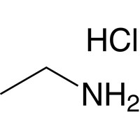 Clorhidrato de etilamina ≥97,5%, para bioquímica