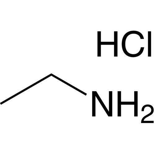 Chlorhydrate d'éthylamine ≥ 97,5%, pour la biochimie
