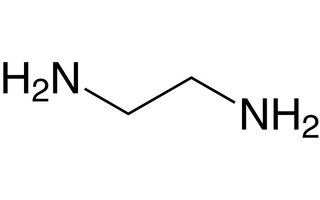 Éthylènediamine