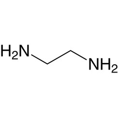 Éthylènediamine ≥99,5%, pour la synthèse