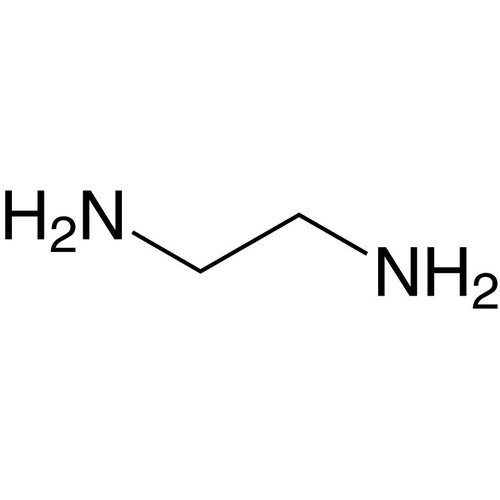Éthylènediamine ≥99,5%, pour la synthèse