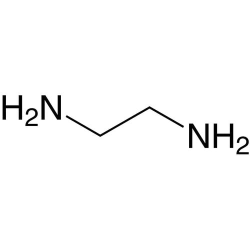 Etilendiammina ≥99,5%, per sintesi