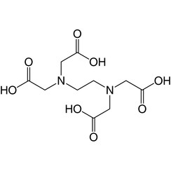 Ethyleendiaminetetraazijnzuur ≥99 %