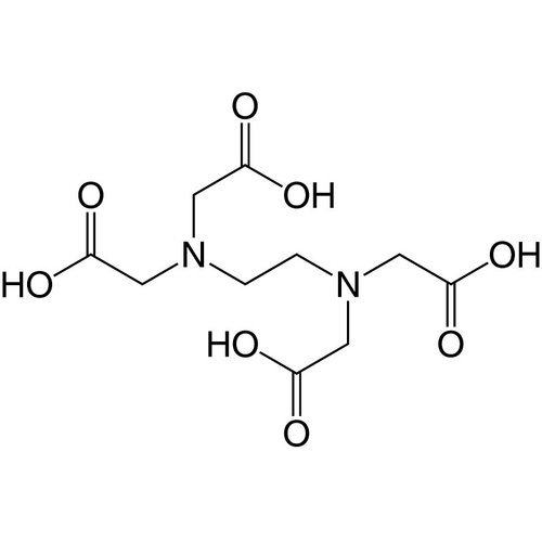 Ácido etilendiaminotetraacético ≥99%