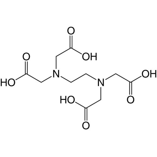 Ácido etilendiaminotetraacético ≥99%