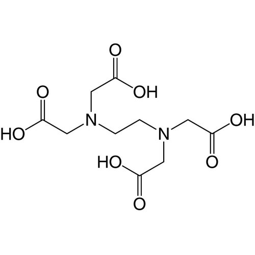 Acido etilendiamminotetraacetico ≥99%