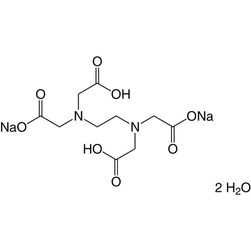 EDTA disodium salt dihydrate ≥99 %, USP