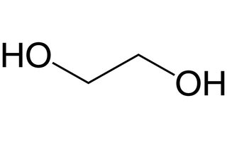 Éthylène glycol