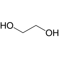 Ethylene glycol ≥99 %, for synthesis