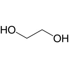 Etilenglicol ≥99%, para síntesis