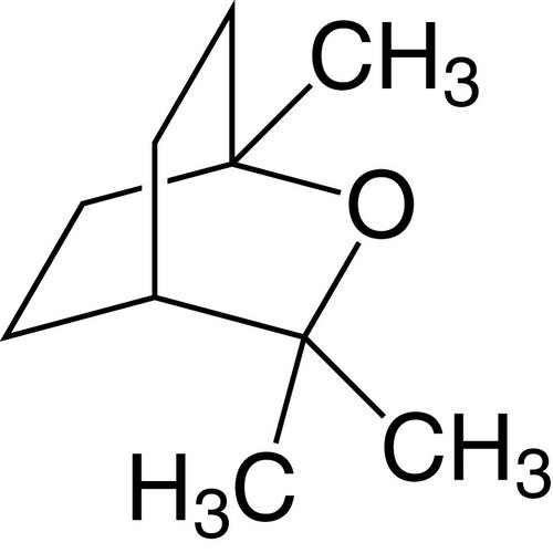 Eucaliptol ≥98%