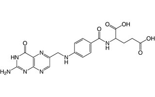 Acide folique