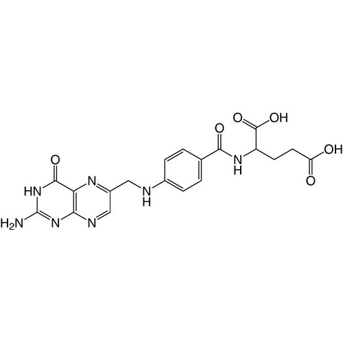 Folate ≥96%, pour la biochimie